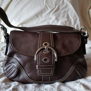 Coach Shoulder Bag